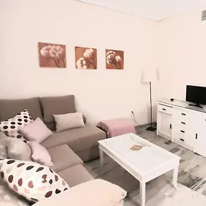 Appartement Realengo, Séville