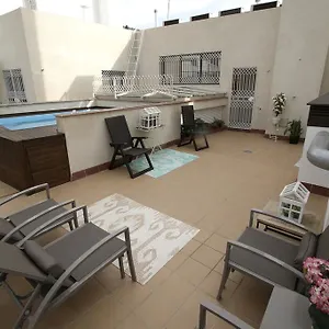 Plaza Nueva 아파트