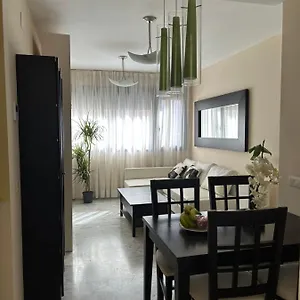 Atico Triana Con Piscina Privada Sevilla