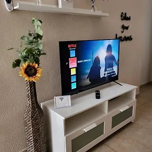 Apartamento Centro Torremolinos