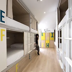 2* Hostel U-sense For You