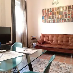Vintage Azahar Triana Севилья