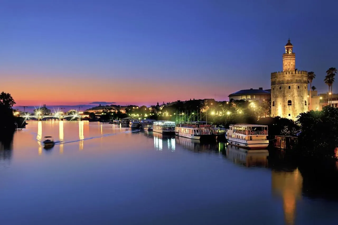 Canarios Sweet Home Seville